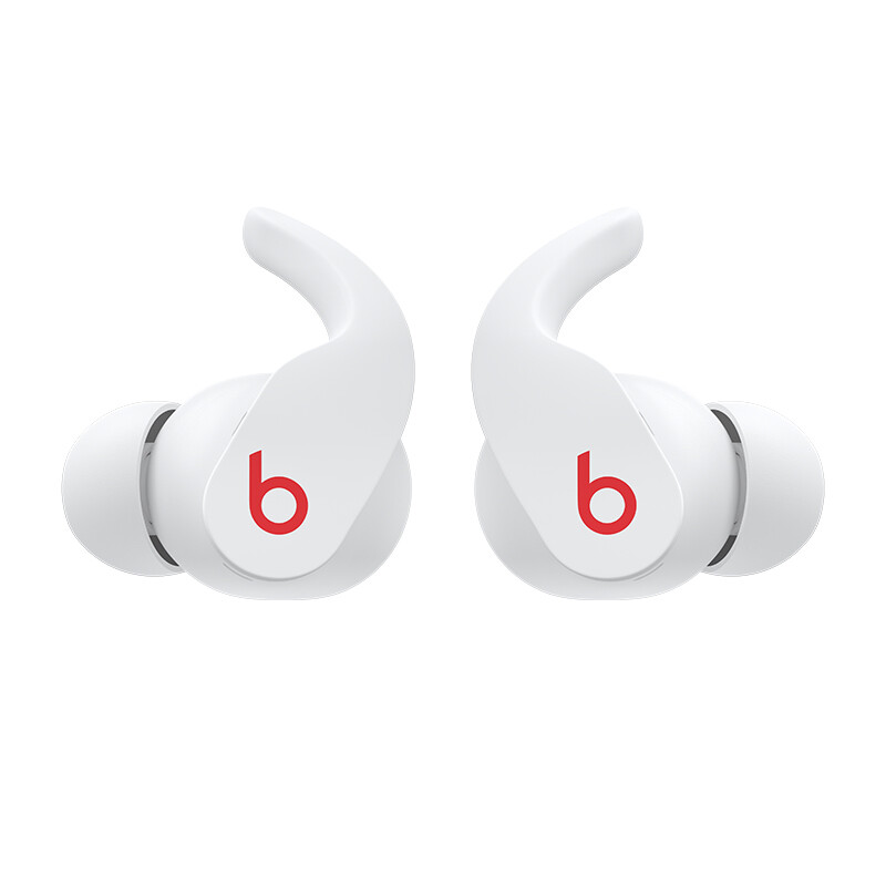 Beats Fit Pro 真无线降噪耳机的照片